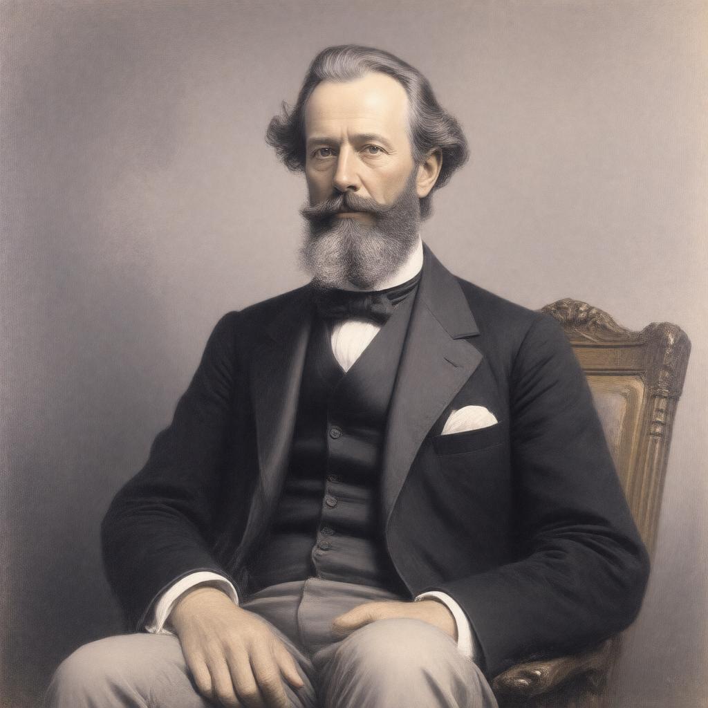 Frederick Hamilton-Temple-Blackwood, 1st Marquess of Dufferin and Ava